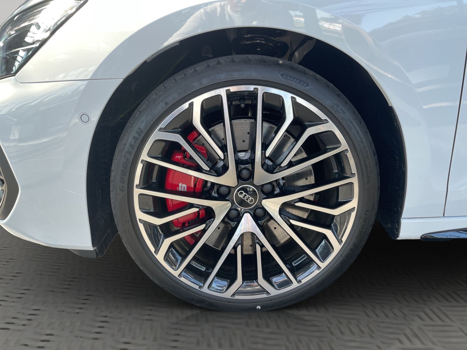 Audi S3 - Bild 21