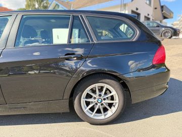 BMW 318 - 9