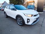 Kia Stonic Spirit 1.0 - weiße Kia Stonic