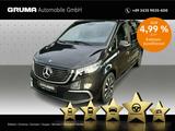 Mercedes-Benz EQV 300 AVANTGARDE+360KAM+LEDER+SITZBELÜFTUNG