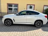 BMW X6 M50 M50d - Mineralweiß Metallic - BMW X6 M50 von privat