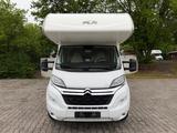 P.L.A. Siena 435 - P.L.A. Wohnwagen & Wohnmobile