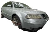 Volkswagen Passat 3BG W8 zum Schlachten oder komplett - Volkswagen Passat aus 2002: W8