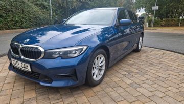 BMW 320 - 2