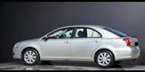 Toyota Avensis 2.0 D-4D Sol Liftback/ Klima/ TüV - Toyota Avensis in Frankfurt (Main)