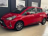 Toyota Yaris Y20 Club 1.5 RCAM SHZ Allwetter Reifen 1Hd - Toyota Yaris: Club