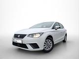 Seat Ibiza Style 1.0 MPI 80 PS , Klima, Winterpaket,  - Seat Ibiza: 1.8