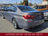 BMW M550d Individual*Facelift*LED*UPE 112.000,- € - BMW M550: 550d