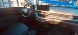 Fiat 500e Icon Cabrio 42 kWh Icon - Fiat 500e mit Schiebedach