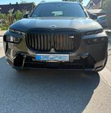 BMW X7 M60 M60i xDrive -