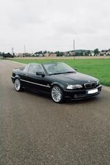 BMW E46 330Ci Cabrio - BMW 330: E46 330ci