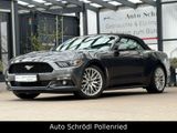 Ford Mustang Convertible 2.3 EcoBoost, Premium-Paket - Ford Mustang: Premium