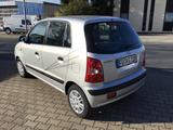 Hyundai Atos 1.1 +Klima+Tüv +Au = Neu - Hyundai Gebrauchtwagen von 2005