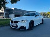 BMW Bmw 330d x-drive F30 M-paket - BMW 330 Limousine 330d m paket mit Diesel-Antrieb