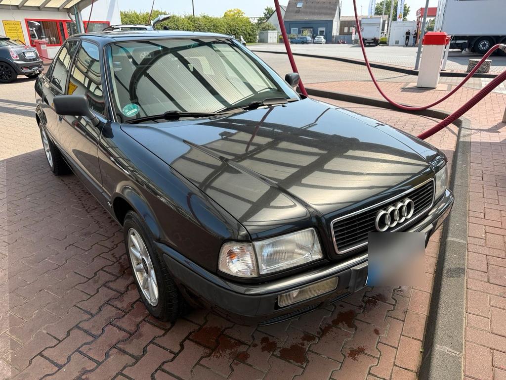 Audi 80