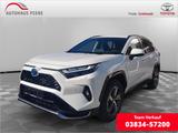 Toyota RAV4 2.5 Plug-in Hybrid 4x4 Teamplayer ACC LED
