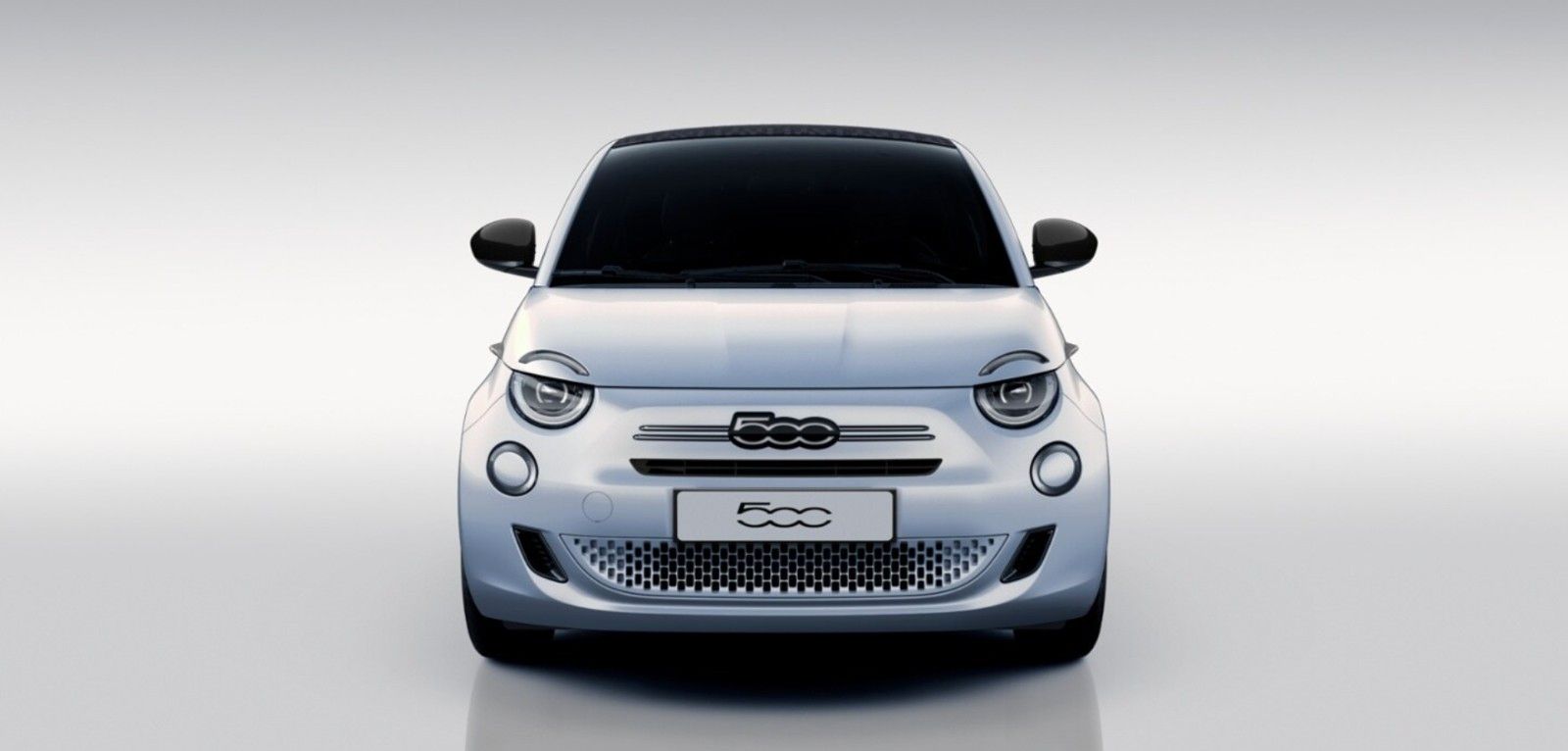 Fiat 500 Cabrio Hybrid 1.0 La Prima imagem 2