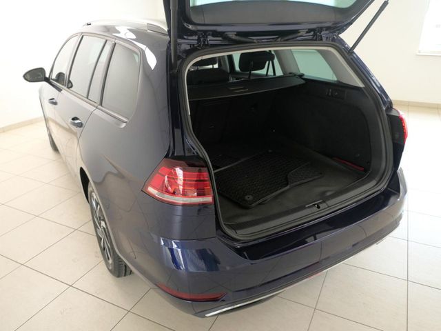 Golf VII Variant 1.6 TDI DSG Join Bluetooth Navi