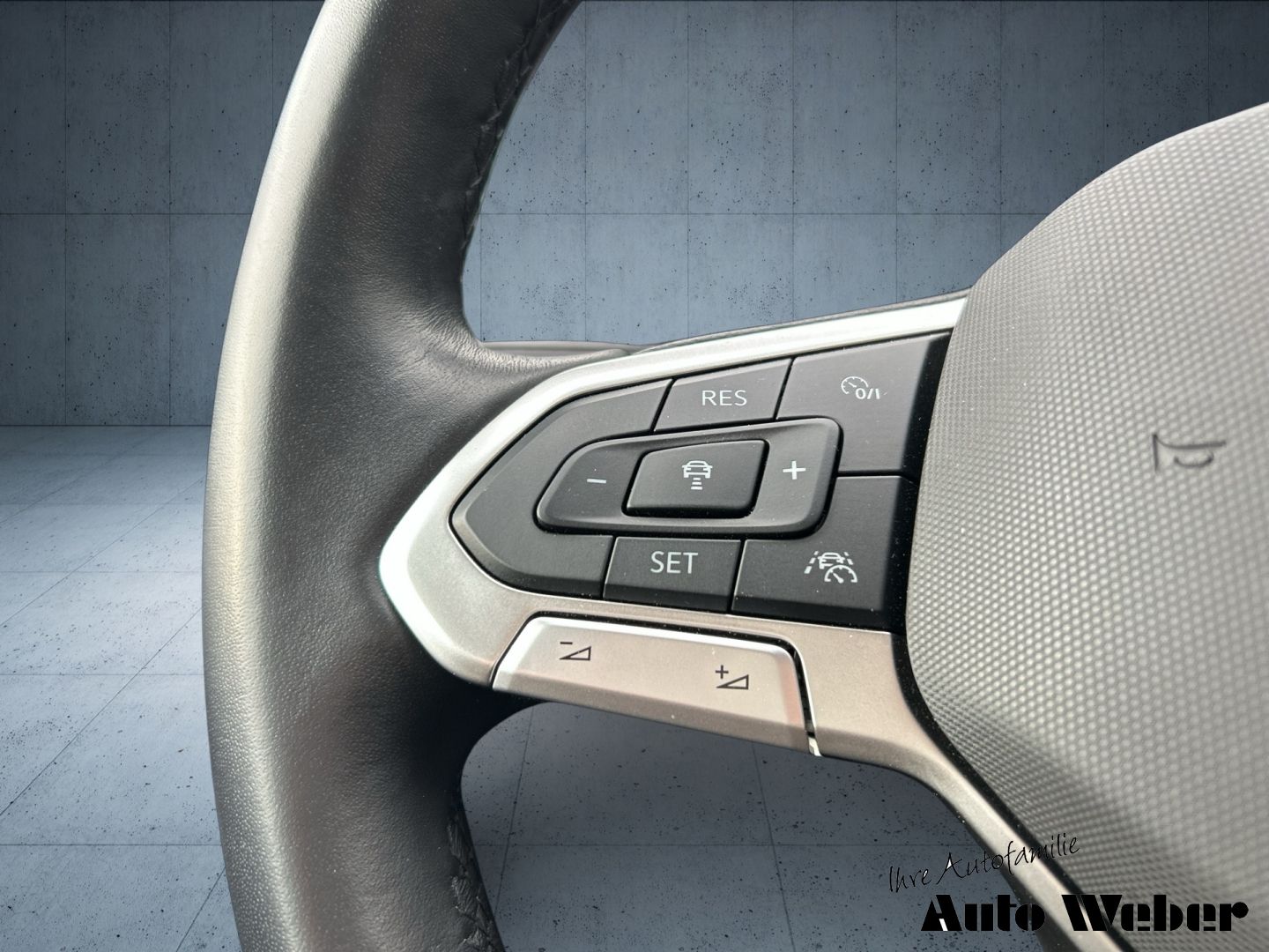 Volkswagen T-Cross - Bild 20