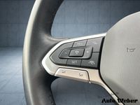 Volkswagen T-Cross - Vorschau Bild 20