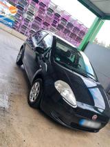 Fiat Grande Punto 199 - Fiat Grande Punto 199