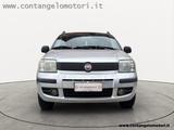 Fiat FIAT Panda 1.4 Natural Power Classic - Fiat Panda Classic
