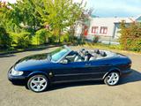 Saab 9-3 2.0 Turbo Sport SE Cabrio SE - Saab aus 1999: Cabrio