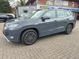 Volkswagen Tayron 1.5 TSI eHybrid 150 kW Life AHK / LED+ - Volkswagen Tayron: Grau, Plug-In Hybrid