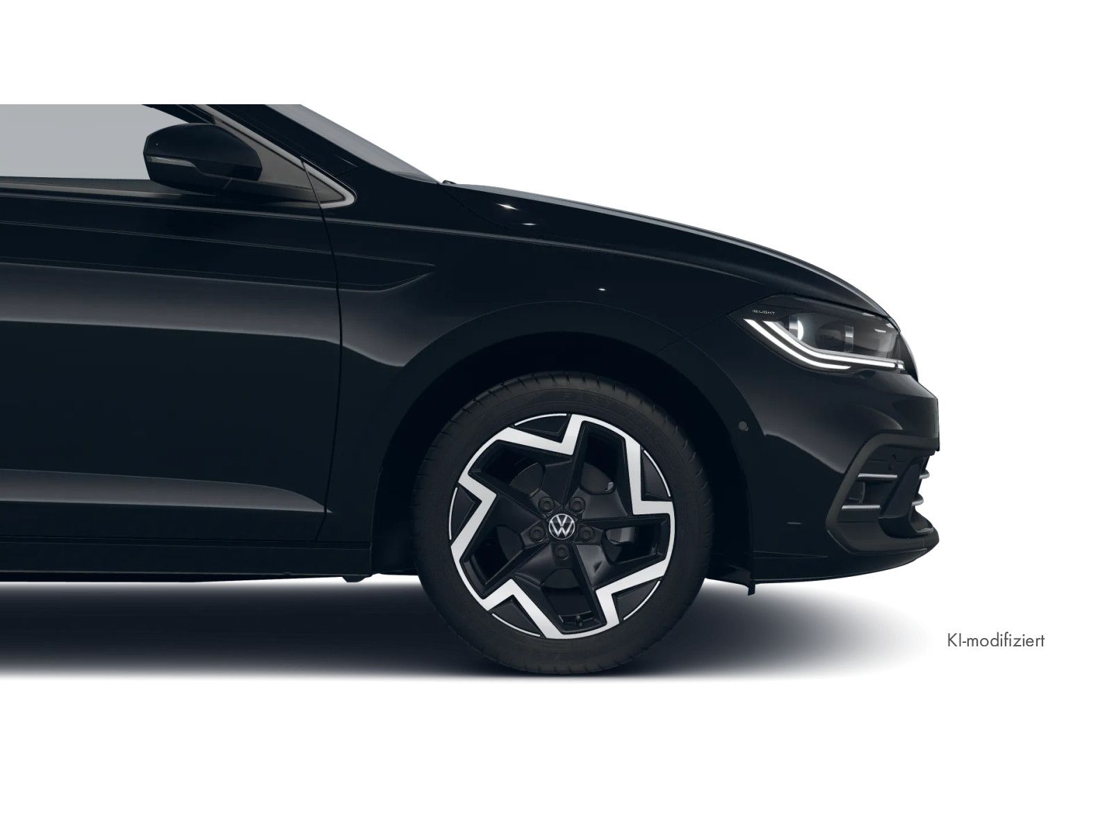 Volkswagen Polo - Bild 4