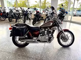 Yamaha XV 250 Virago - CHOPPER 250