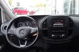 Mercedes-Benz Vito 119 CDI Mixto Lang 2eTÜR/LED/STDHZG/KAM/AHK - Mercedes-Benz Vito mit Diesel-Antrieb: Standheizung