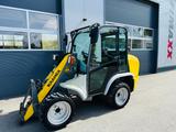 Kramer 5035 / 350 ALLRAD - 1. HAND - Kramer Radlader Allrad