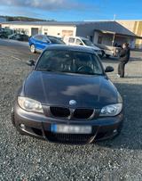 BMW 1er BMW M1 2006 - BMW 120 aus 2006
