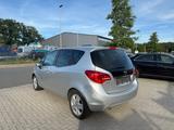 Opel Meriva B Design Edition TÜV NEU/WENIG KM/SCHECKH - Opel Meriva Gebrauchtwagen in Hamburg