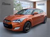 Hyundai Veloster Style 1.6B 140PD M/T - Hyundai Veloster Style mit Benzin-Antrieb