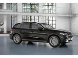 Mercedes-Benz GLC 200 4M AVANTGARDE +KAMERA+LED+AMBIENTE+AHK - gebrauchte Mercedes-Benz GLC 200 aus dem Jahr 2024