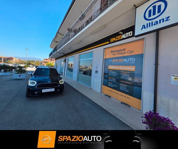MINI Mini Cooper D Countryman 1.8D 150cv 6M *LUXURY S
