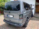 Volkswagen T5 - Panamericana 4Motion - Volkswagen: Panamericana