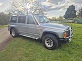 Nissan Patrol Patrol GR 2.8 Turbo *nur 116 Tkm / H-Zula - Nissan aus 1992