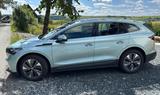 Skoda Enyaq iV 80, Loft Design, Wärmepumpe, Artic Silb - Skoda Enyaq: Privatanbieter