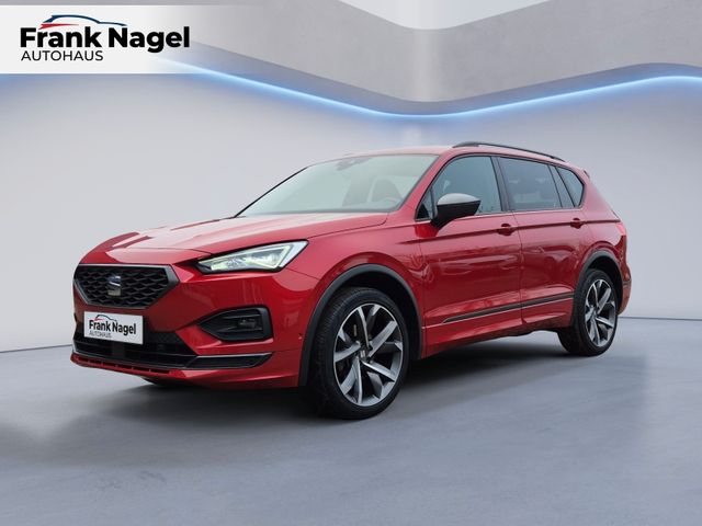 Seat Tarraco FR 2.0 TDI 7-Gang-DSG