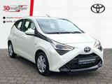 Toyota Aygo 1.0 X-Play +Navigation  +Rückfahrkam +Speed - Toyota: X