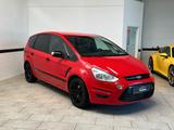 Ford S-Max 2,0 TDCi DPF Trend PowerShift Klimaaut - Ford S-Max in Erfurt
