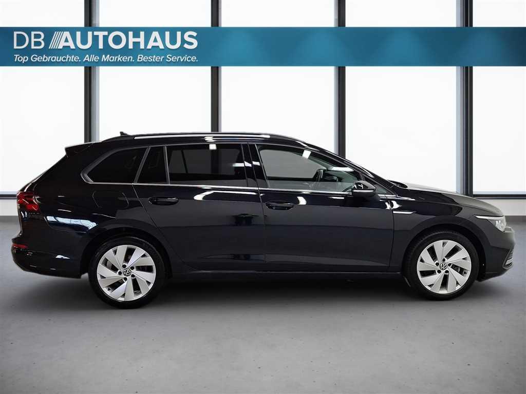 Volkswagen Golf Variant Style 2.0 TDI DSG Business Premium