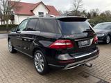 Mercedes-Benz ML 350 CDI, 4M, 360°, Reifen+Bremsen+Service Neu - Mercedes-Benz ML 350: Cdi
