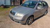 Skoda Fabia Combi 1.4 16V 59 kW Style Edition Styl... - Skoda Fabia aus 2006: Kombi