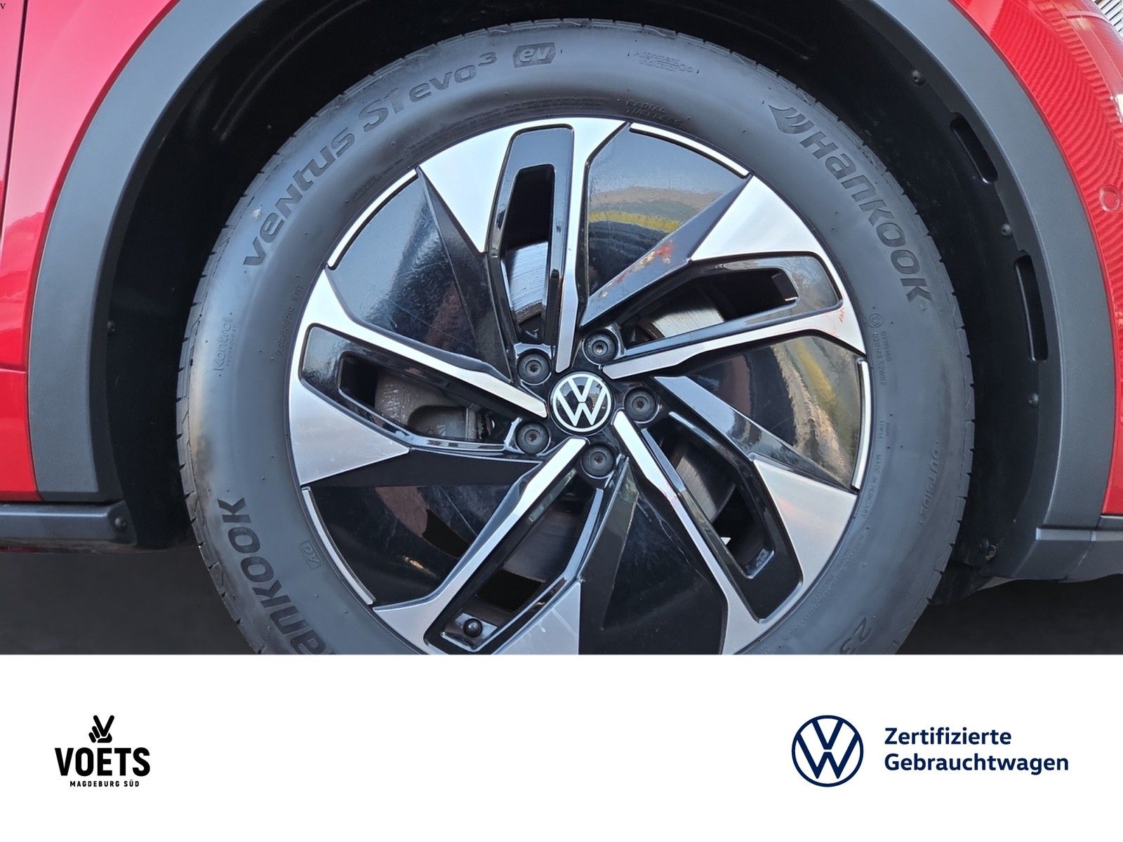 Volkswagen ID.5 - Bild 6