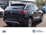 Volkswagen T-Roc Life 1.5 l TSI Life UPE: 42.365,00,- - Volkswagen: Zentralverriegelung