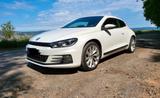 Volkswagen VW Scirocco III 1.4 TSI 122 PS | 6-Gang - Volkswagen Scirocco: 1.6