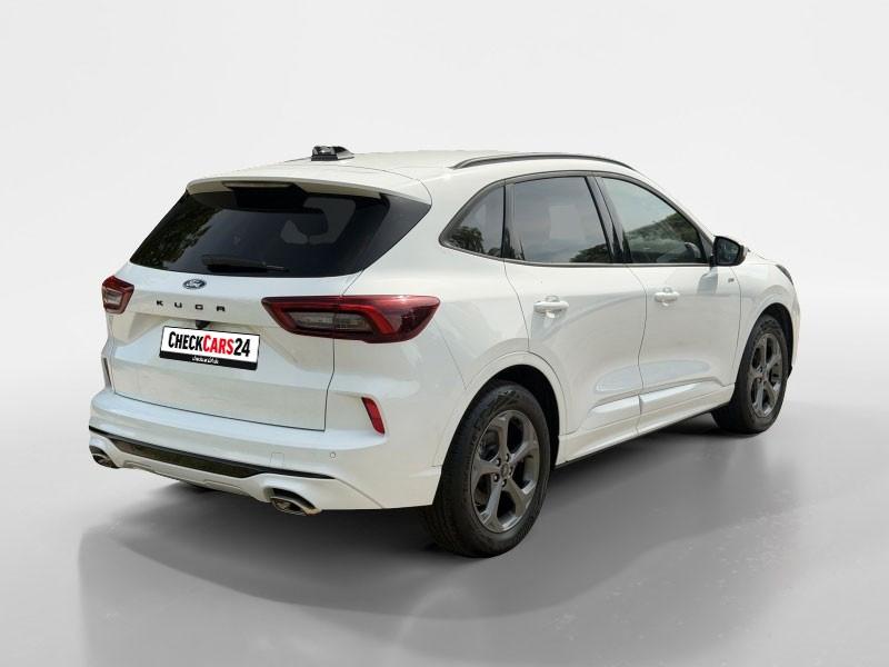 Ford Kuga ST-Line, миниатюра 5
